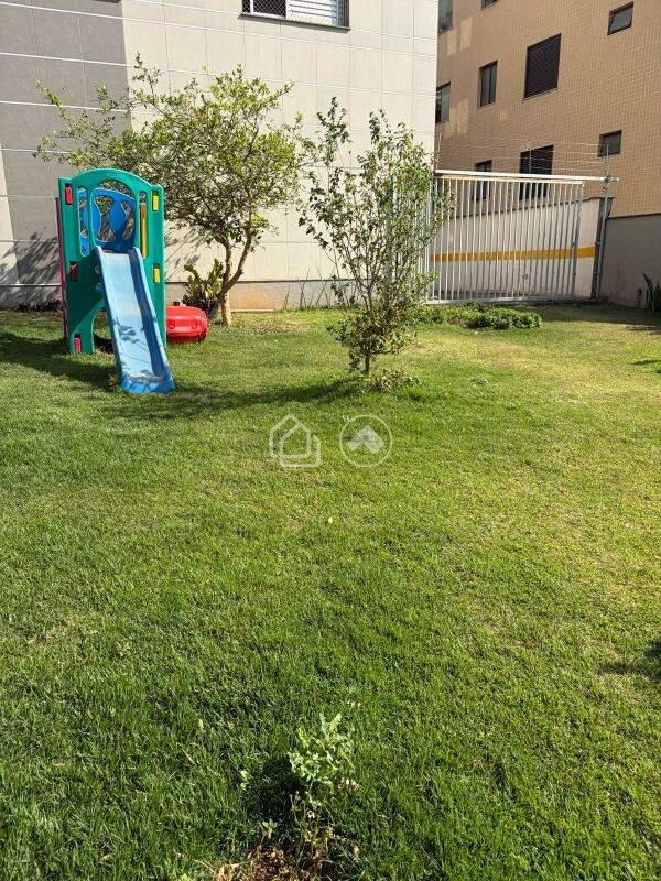 Apartamento, Buritis, 3 Quartos, 2 Vagas, 1 Suíte