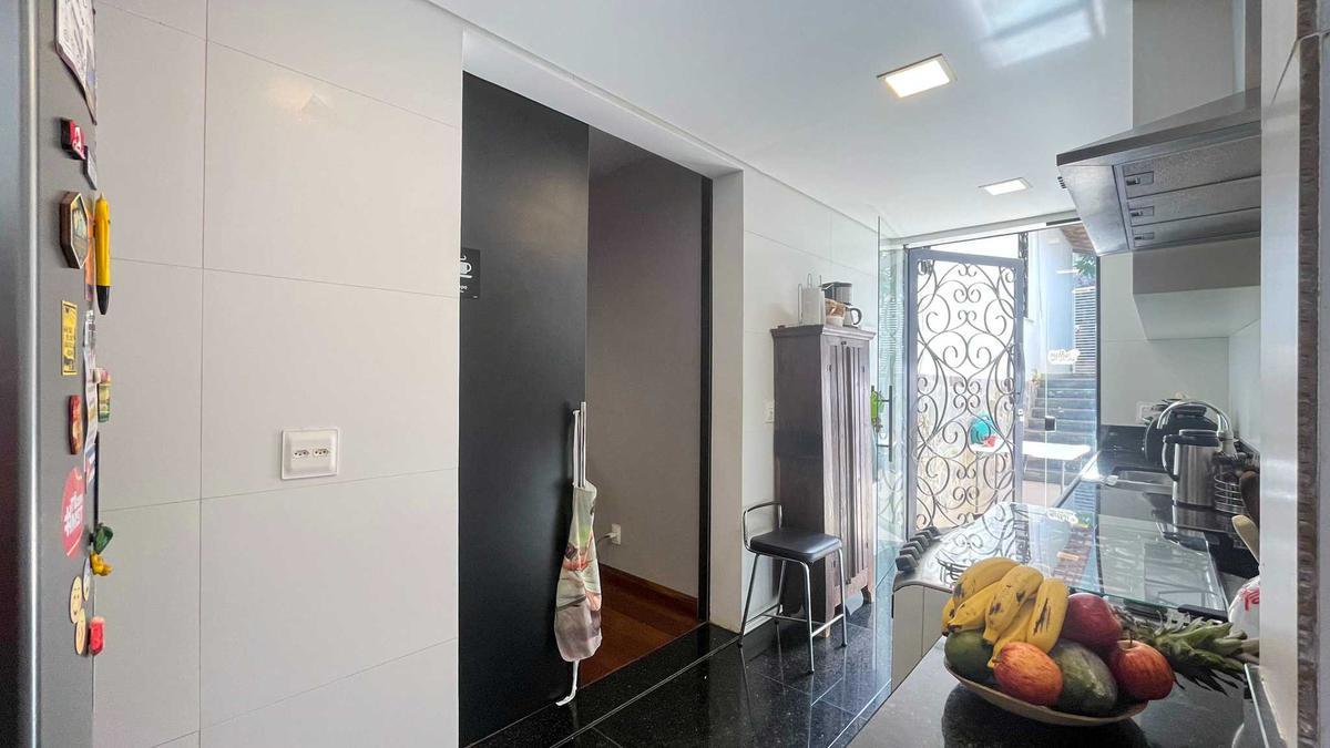Casa, Serra, 3 Quartos, 3 Vagas, 3 Suítes