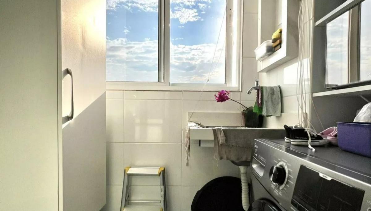 Apartamento, Ouro Preto, 3 Quartos, 4 Vagas, 1 Suíte