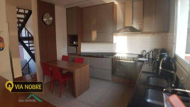 Casa, Buritis, 4 Quartos, 3 Vagas, 3 Suítes