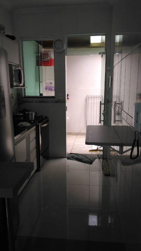 Casa, Xangri-lá, 2 Quartos, 1 Vaga
