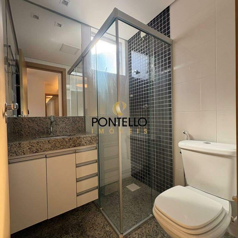 Apartamento, Serra, 2 Quartos, 2 Vagas, 1 Suíte