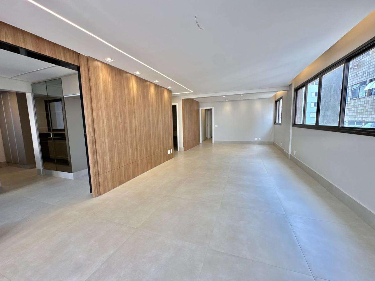 Apartamento, Gutierrez, 3 Quartos, 4 Vagas, 3 Suítes