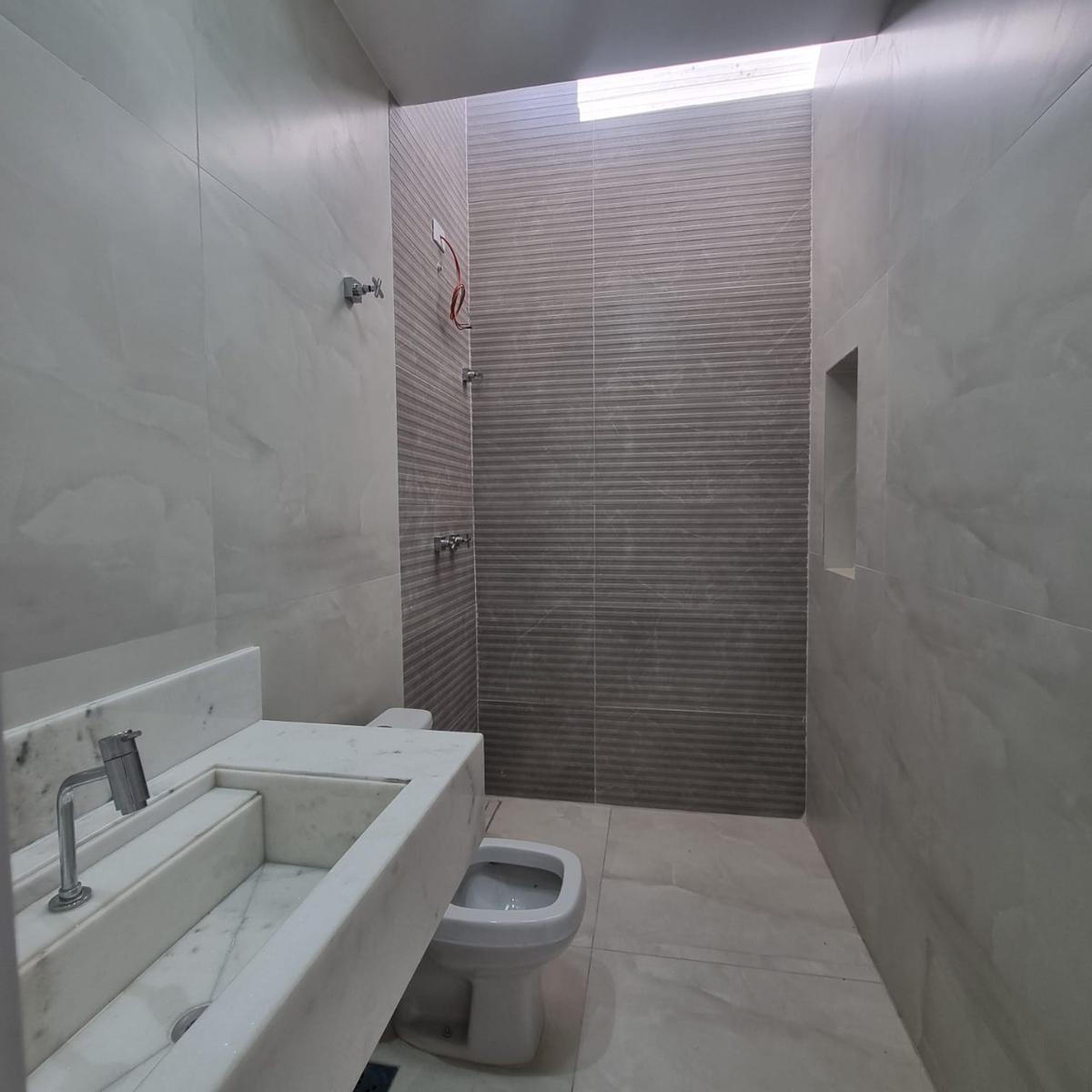 Casa, Santa Amélia, 3 Quartos, 3 Vagas, 1 Suíte