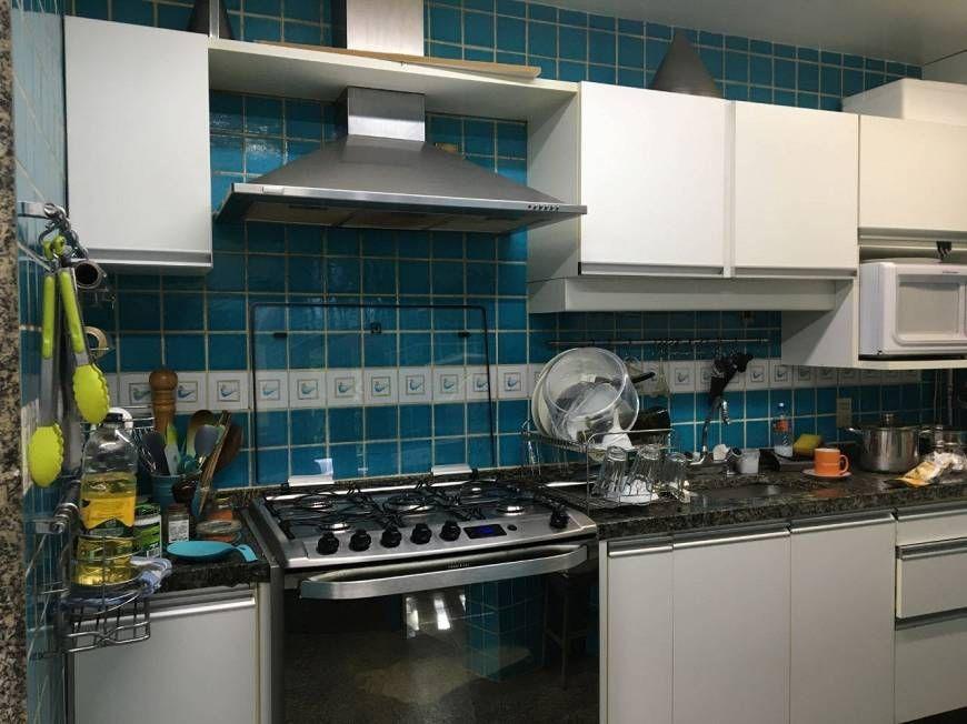 Casa, Jardim Atlântico, 4 Quartos, 8 Vagas, 2 Suítes