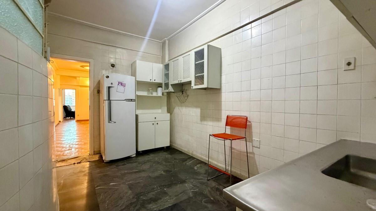Apartamento, Lourdes, 3 Quartos, 0 Vaga
