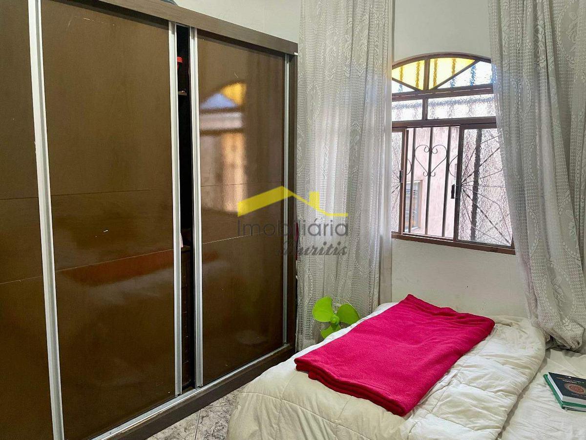 Casa, Jardim América, 9 Quartos, 4 Vagas, 2 Suítes