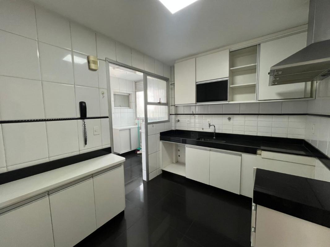 Apartamento, Ipiranga, 4 Quartos, 2 Vagas, 1 Suíte