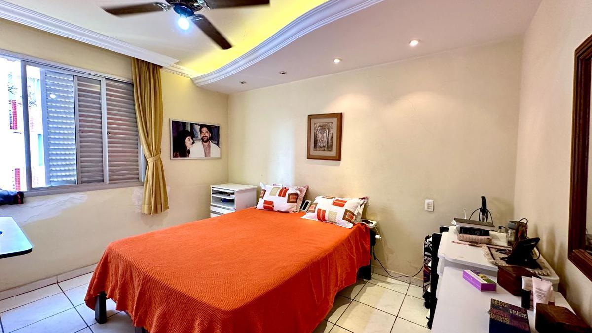 Apartamento, Anchieta, 4 Quartos, 4 Vagas, 2 Suítes