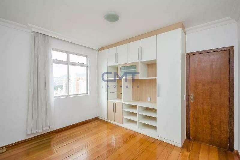 Apartamento, Luxemburgo, 3 Quartos, 1 Vaga, 1 Suíte