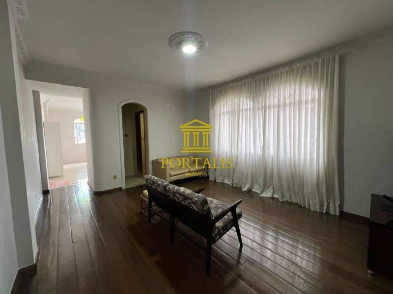 Apartamento, Cidade Nova, 4 Quartos, 4 Vagas, 1 Suíte