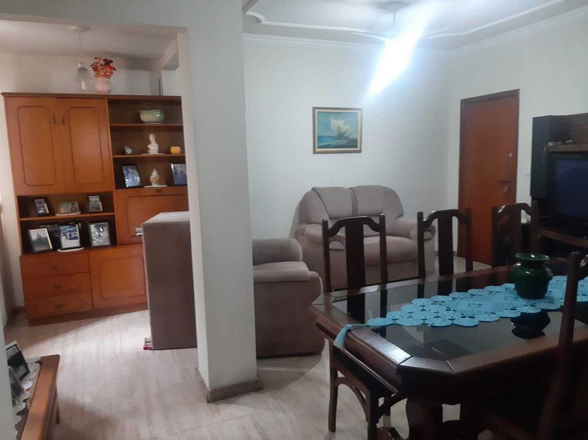 Apartamento, Castelo, 4 Quartos, 3 Vagas, 1 Suíte