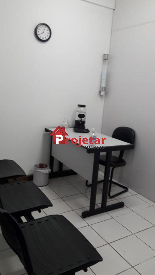 Sala, Centro, 0 Quarto, 0 Vaga