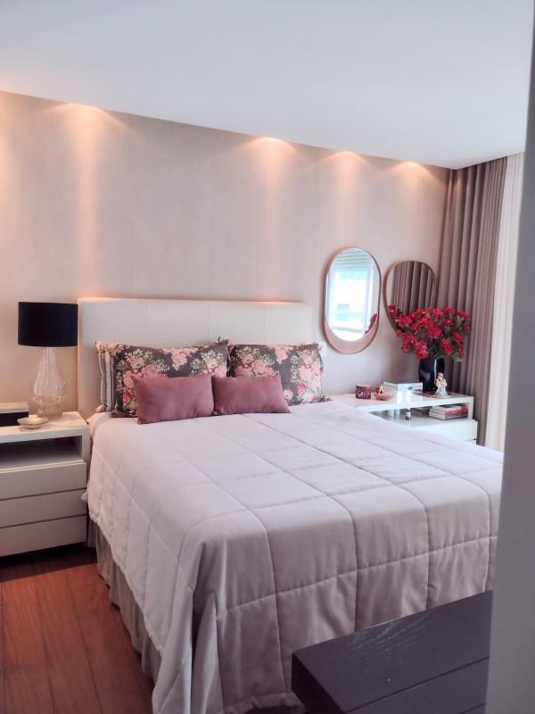Apartamento, Gutierrez, 4 Quartos, 4 Vagas, 3 Suítes