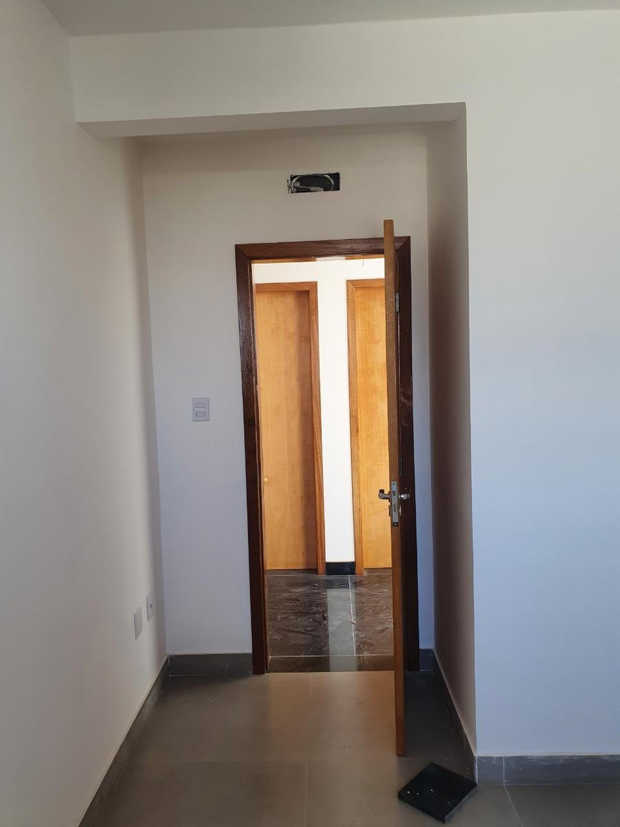 Cobertura, Santa Rosa, 4 Quartos, 4 Vagas, 4 Suítes