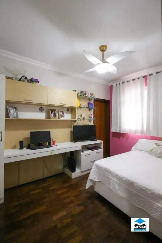 Apartamento, Sion, 4 Quartos, 1 Vaga, 1 Suíte