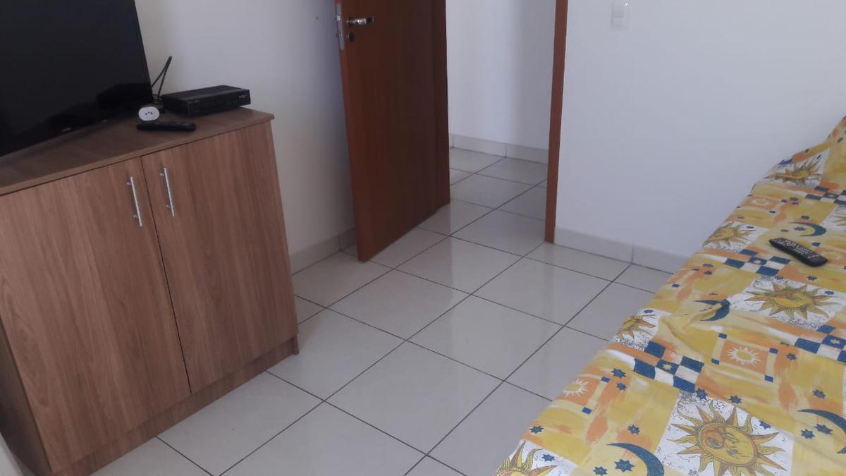 Apartamento, São Francisco, 3 Quartos, 2 Vagas, 1 Suíte