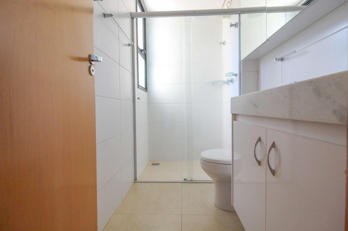 Cobertura, Sion, 2 Quartos, 1 Vaga, 1 Suíte