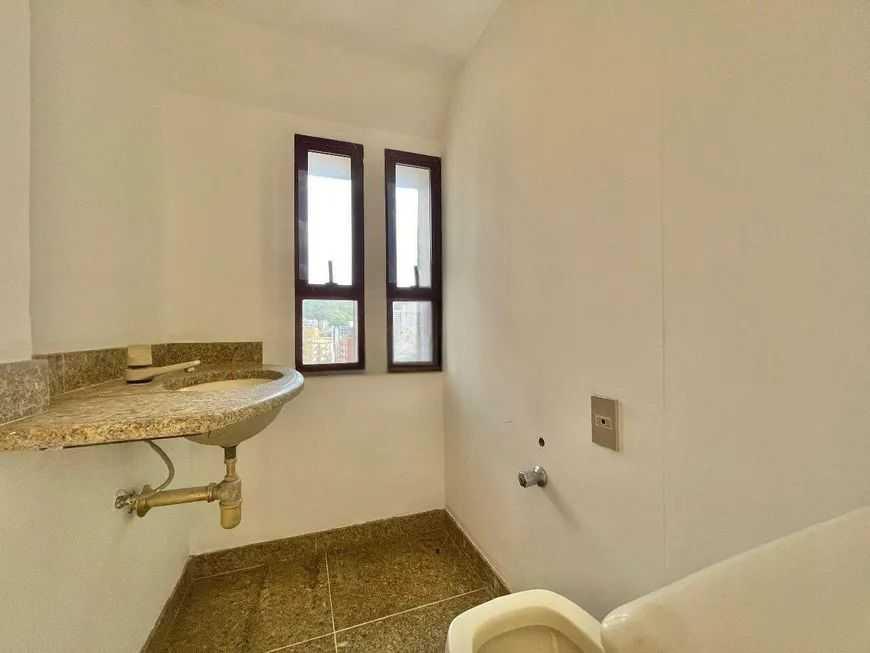 Cobertura, Sion, 4 Quartos, 3 Vagas, 1 Suíte