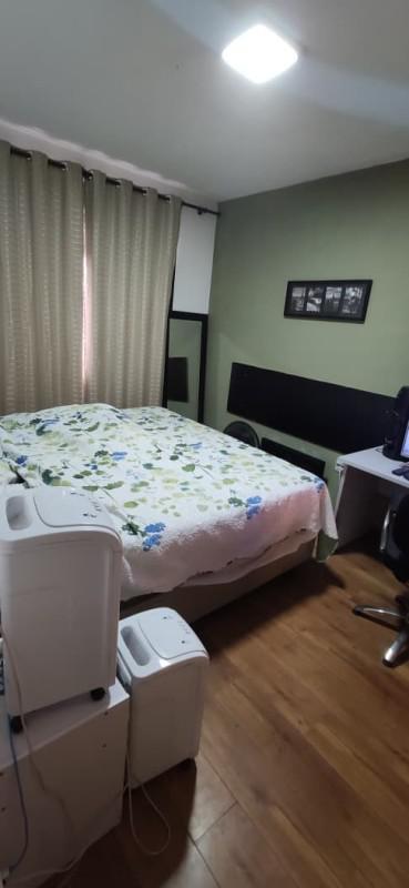 Casa, Floresta, 4 Quartos, 3 Vagas, 2 Suítes