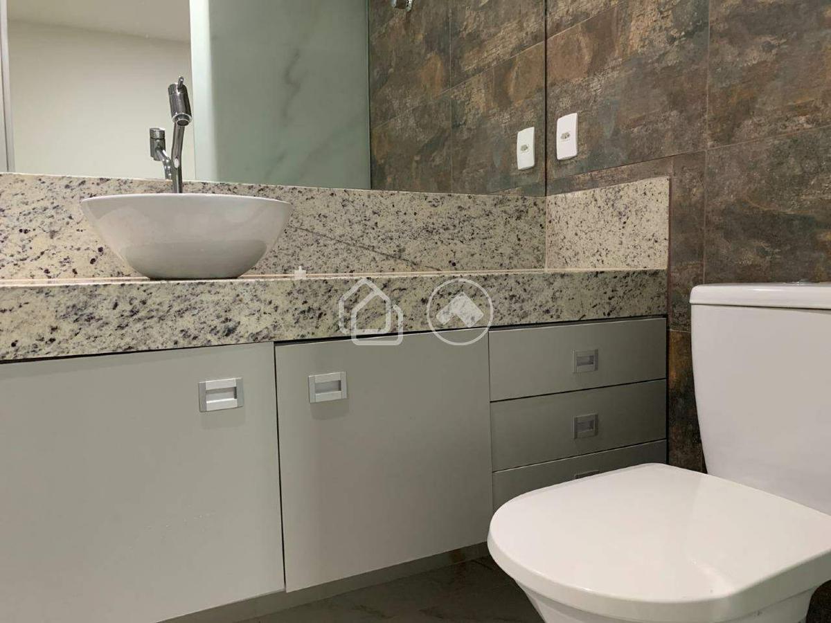 Apartamento, Estoril, 1 Quarto, 1 Vaga, 1 Suíte