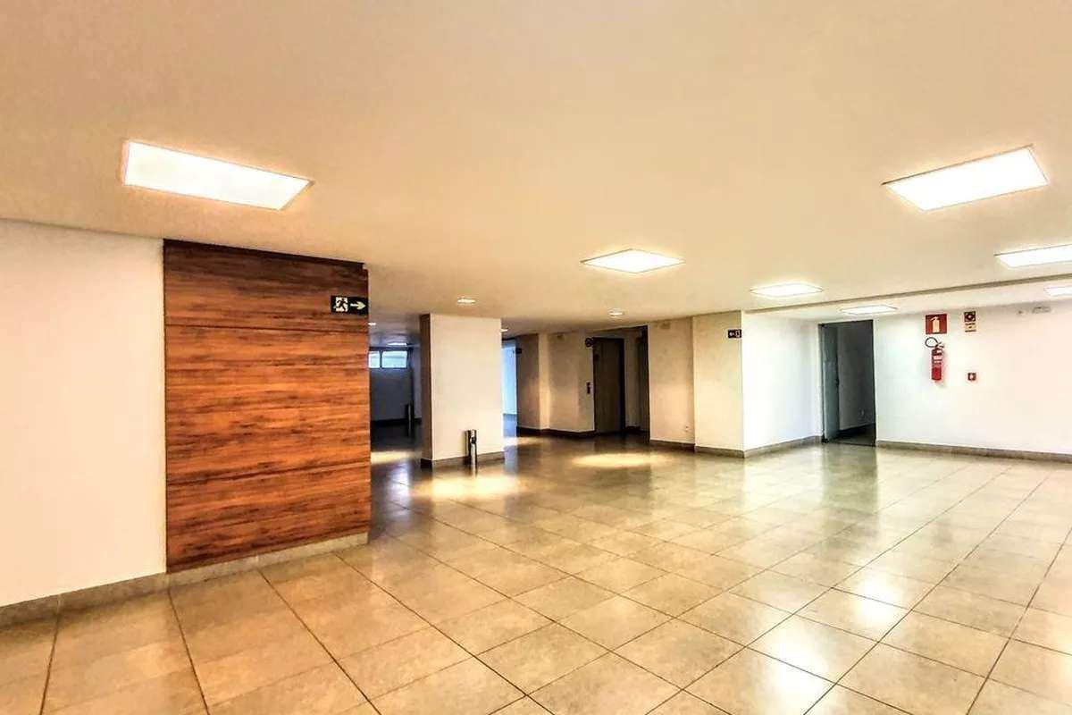 Apartamento, Santa Efigênia, 3 Quartos, 2 Vagas, 1 Suíte