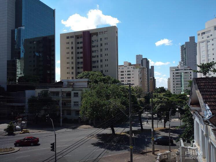 Apartamento, Funcionários, 3 Quartos, 1 Vaga, 1 Suíte