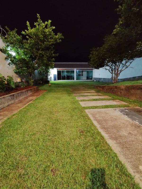 Casa, Jardim Encantado, 3 Quartos, 1 Vaga, 1 Suíte