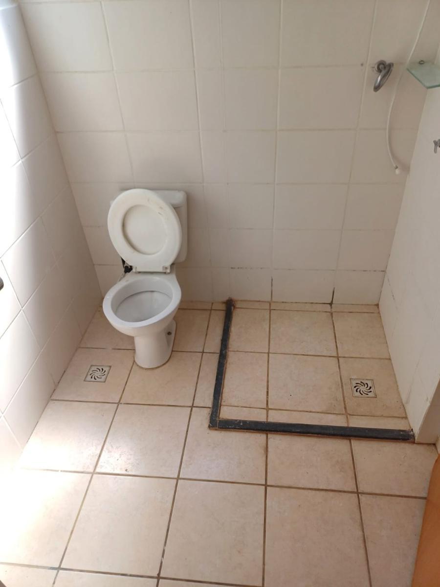 Apartamento, Campinho, 2 Quartos, 1 Vaga