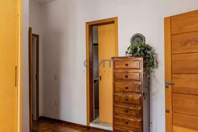 Apartamento, Coração de Jesus, 3 Quartos, 1 Vaga, 1 Suíte