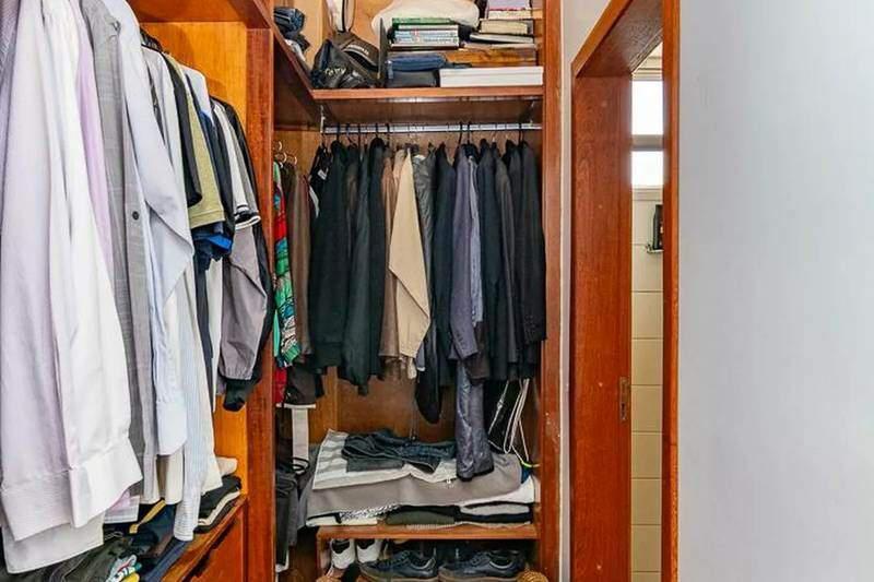 Apartamento, São Pedro, 3 Quartos, 2 Vagas, 1 Suíte