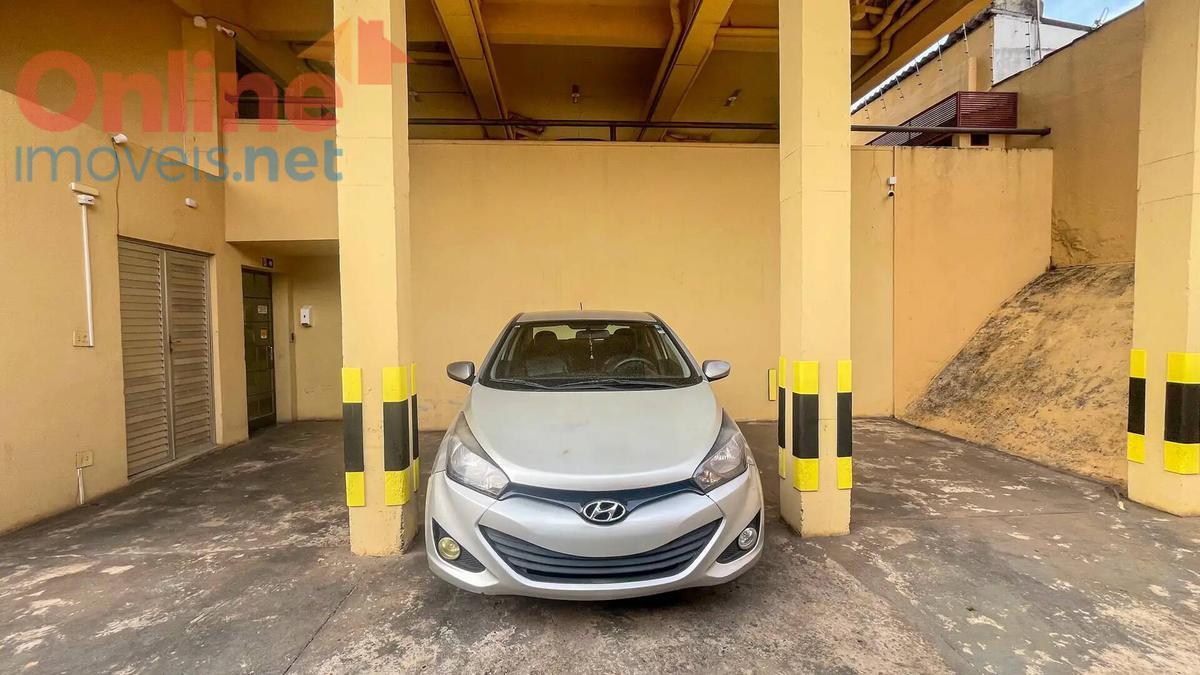 Apartamento, Sagrada Família, 2 Quartos, 0 Vaga, 0 Suíte