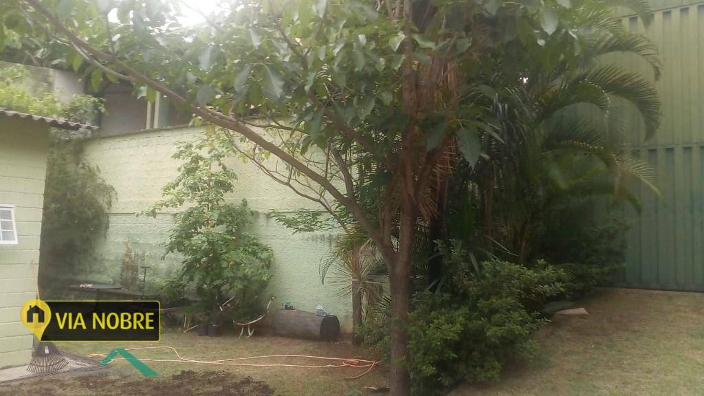 Galpão, Cinquentenário, 20 Vagas
