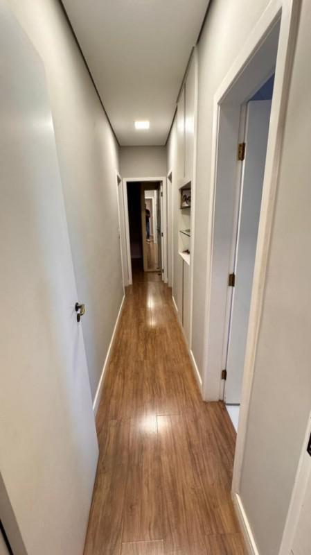Cobertura, Eldorado, 3 Quartos, 2 Vagas, 1 Suíte