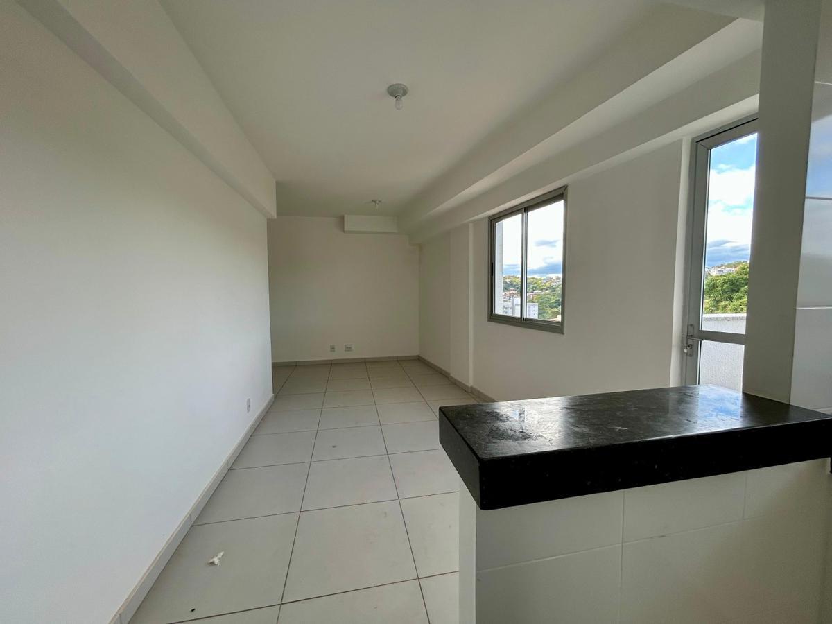 Apartamento, Centro, 3 Quartos, 2 Vagas, 1 Suíte