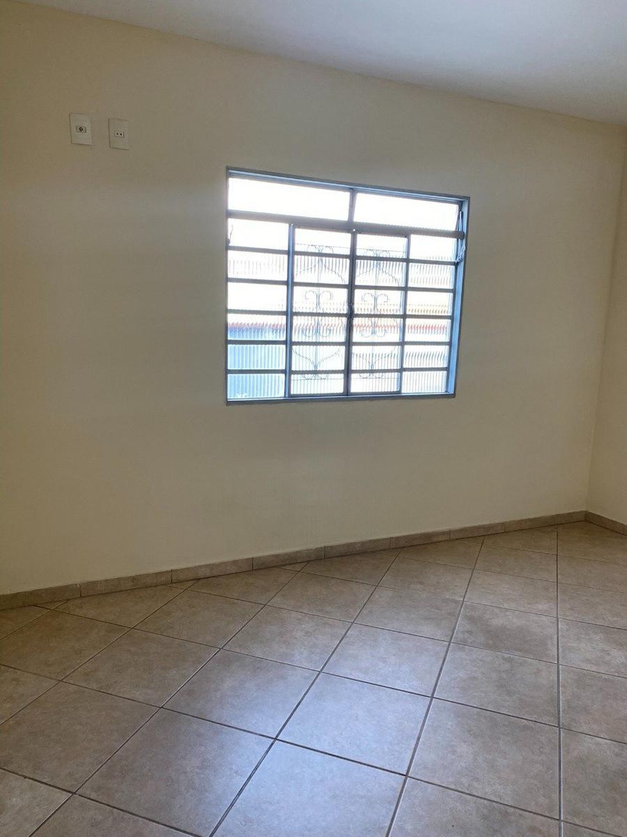 Apartamento, Santa Cruz, 2 Quartos, 1 Vaga