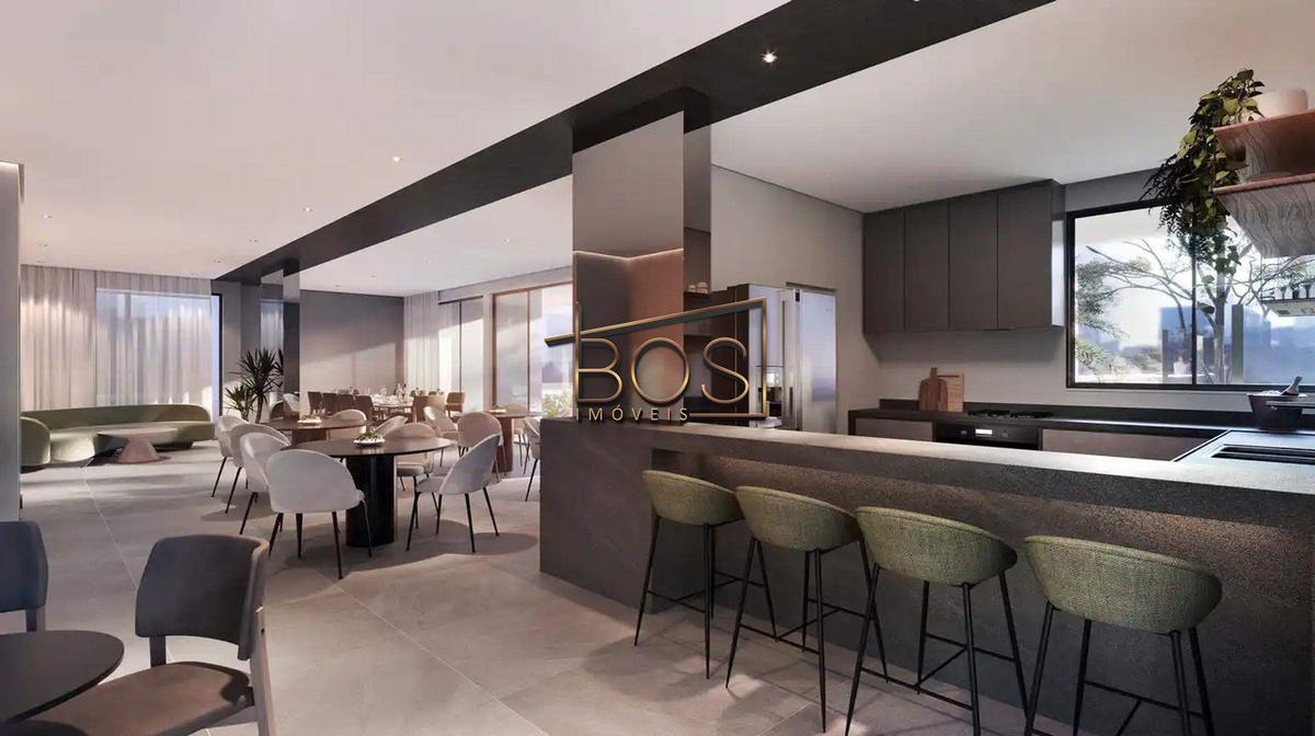 Apartamento, São Pedro, 2 Quartos, 2 Vagas, 2 Suítes