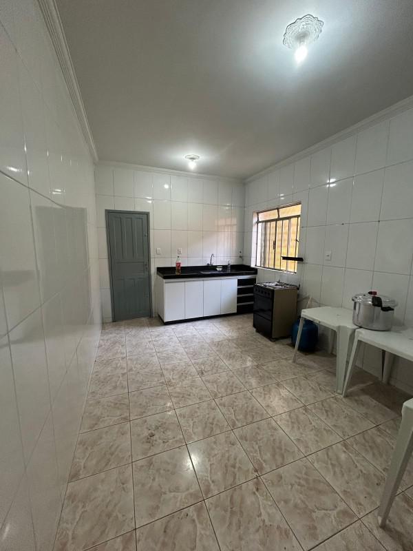 Casa, Jardim Laguna, 3 Quartos, 4 Vagas