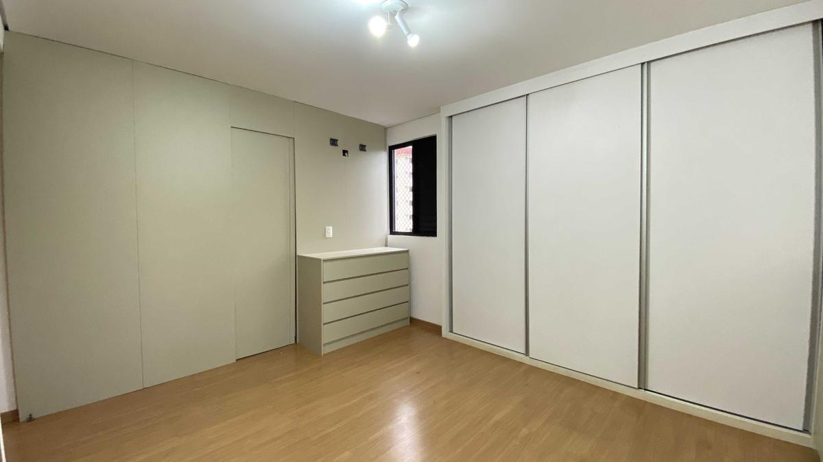 Cobertura, Buritis, 4 Quartos, 4 Vagas, 1 Suíte