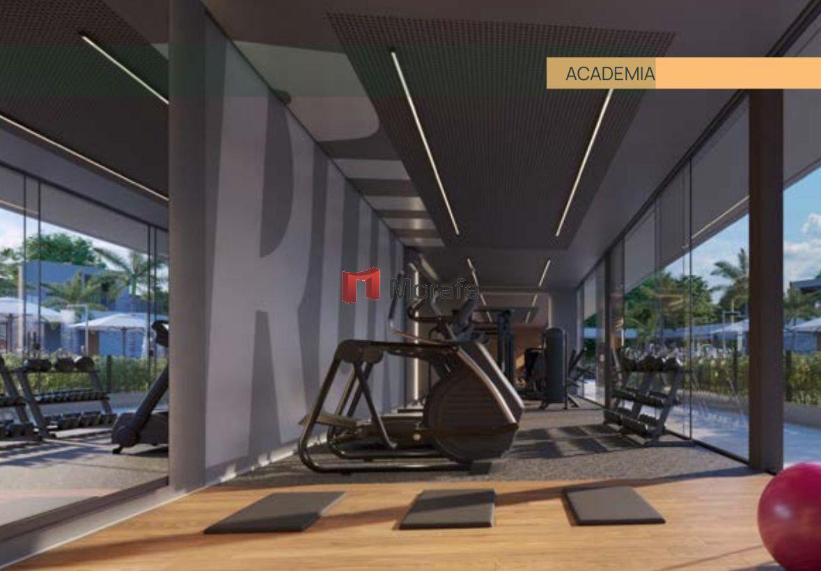 Apartamento, Bandeirantes (pampulha), 2 Quartos, 2 Vagas