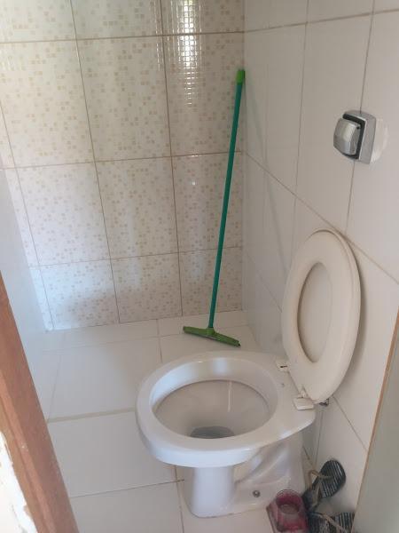 Casa, Trevo, 5 Quartos, 2 Vagas, 1 Suíte