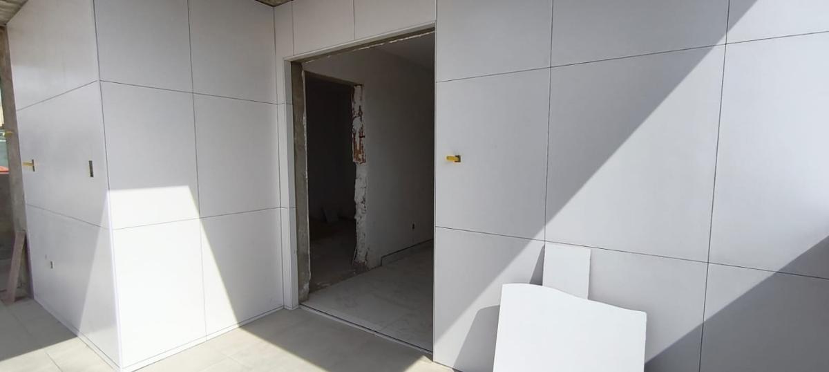 Cobertura, Colégio Batista, 4 Quartos, 3 Vagas, 2 Suítes