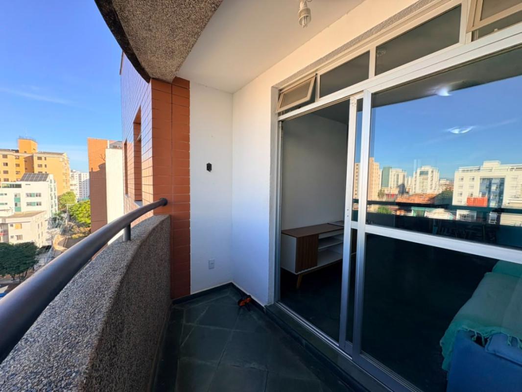 Apartamento, Sagrada Família, 3 Quartos, 2 Vagas