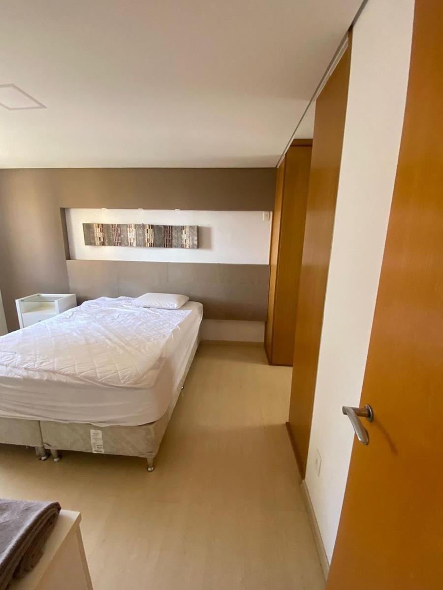 Apartamento, Funcionários, 3 Quartos, 2 Vagas, 1 Suíte
