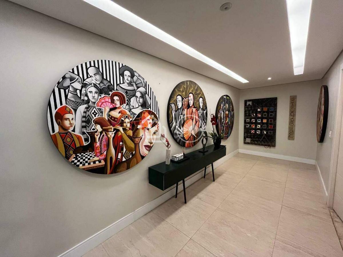 Casa, Buritis, 4 Quartos, 7 Vagas, 3 Suítes