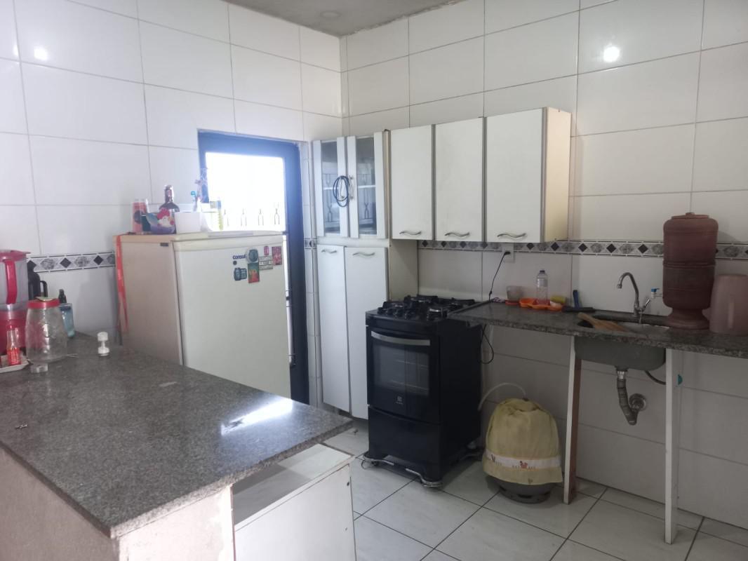 Casa, Céu Azul, 3 Quartos, 4 Vagas, 2 Suítes