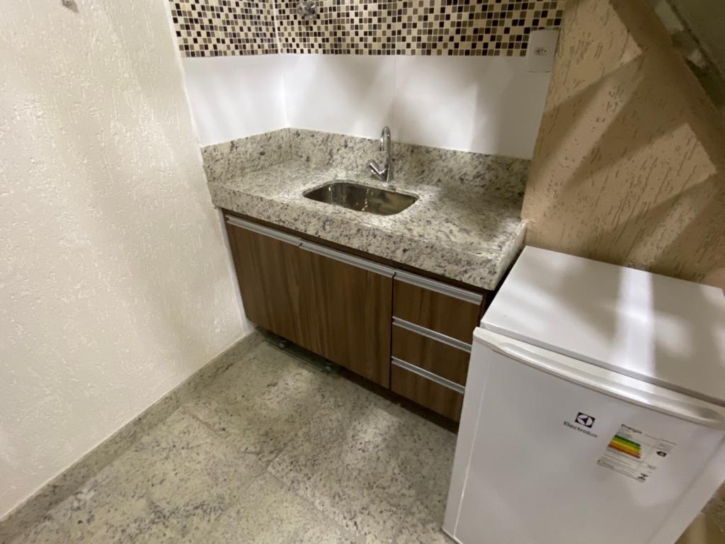 Sala, Barro Preto, 0 Quarto, 0 Vaga