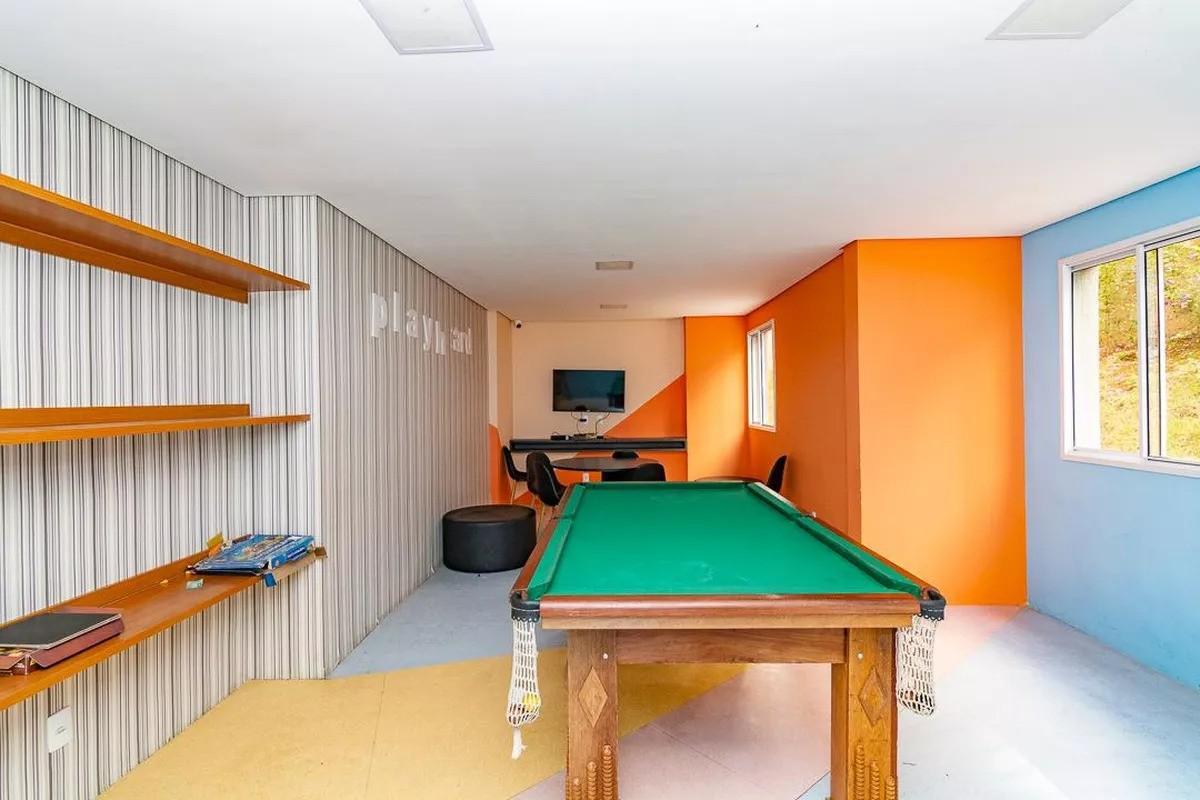 Apartamento, Jardim Riacho das Pedras, 2 Quartos, 1 Vaga