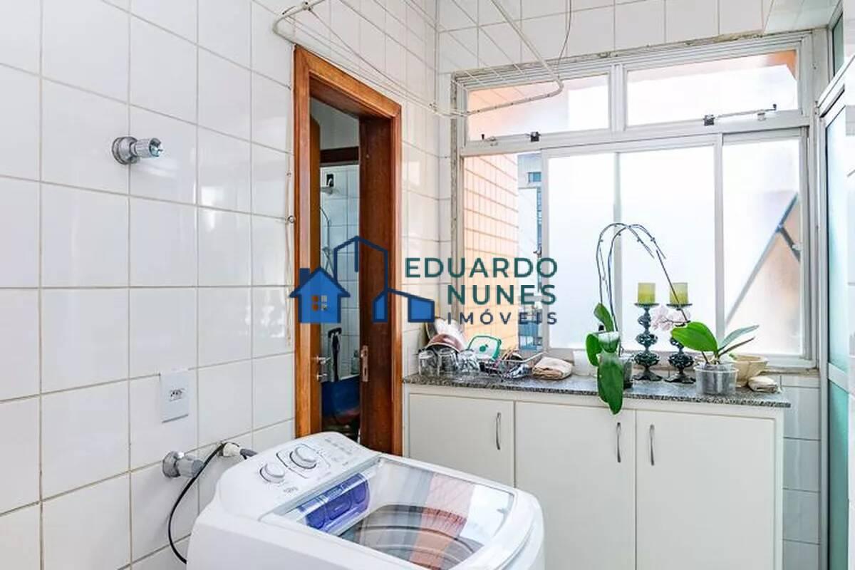 Apartamento, São Pedro, 3 Quartos, 2 Vagas, 1 Suíte