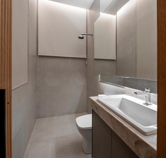 Apartamento, Carmo, 2 Quartos, 2 Vagas, 2 Suítes